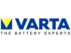 VARTA Ref E11 - BATERIA 12V 74 AH 680 A D 278X175X190 B13 BLUE