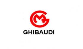 GHIBAUDI Ref E3541