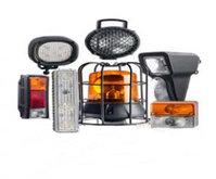 FAROS Y PILOTOS LED  Ref