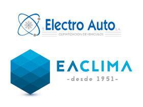 Electro auto