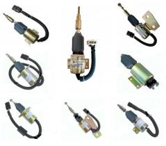 Electroimanes