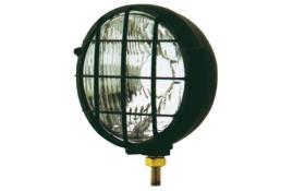 RINDER Ref 54000 - FARO TRABAJO VERTICAL PLASTICO C/.REJILLA