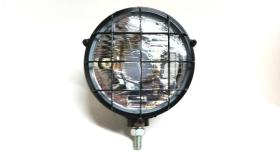 RINDER Ref 54100 - FARO TRABAJO IZQUIERDO TRACTOR CON REJILLA