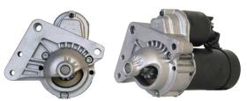 Ref SR3006 - ARRANQUE M0T87881 MITSUBISHI RENAULT