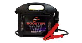 TECNOCEM Ref 6824 - BOOSTER STARTER 12V 4000AMP CAMION/