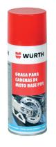 WURTH 08930151 - LIMPIAPARABRISAS NARANJA 32ML.