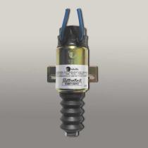 Ref E4611AM2 - ELECTROIMAN 12V CON MUELLE M2