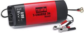 TELWIN Ref 807562 - T-CHARGE  26 BOOST 12V
