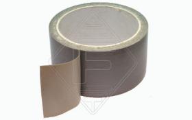 FUTECO Ref RCAM1050G - ROLLO CINTA AMERICANA 50MMX10M GRIS