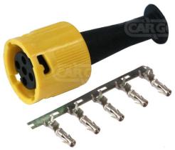 CARGO Ref 171372 - CONECTOR PARA PILOTOS REMOLQUE CARGO