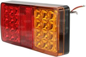 CARGO Ref 171667 - PILOTO MULTIFUNCION DE LED