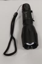 Ref LAMPUVPZ - LINTERNA ULTRAVIOLETA 1 LED PEQUEÑA ZOOM