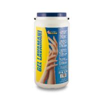 Ref GELLAVAMANI - GEL LAVAMANOS AICHEM 4000ML