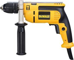 DEWALT Ref DWD024KSQS - TALADRO PERCUTOR 701W POTENCIA SALI