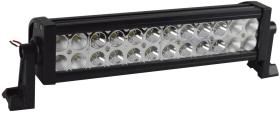 J2 Ref FT052 - FARO TRABAJO CUADRADO 10-30 V 48W 16LED 3500LM  CONCENTRADA