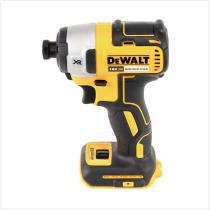 DEWALT Ref DCF887NTXJ - ATORNILLADOR IMPACTO S/ESCOBILLAS X