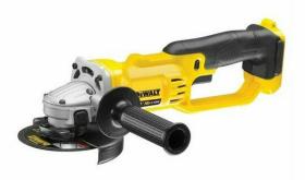 DEWALT Ref DCG412NXJ