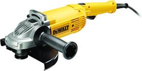 DEWALT Ref DWE494QS - MINI-AMOLADORA 125MM 1500W C/PUÑO P