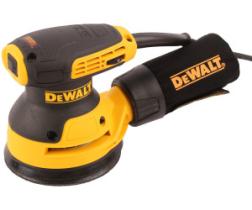 DEWALT Ref DWE6423QS - AMOLADORA 230MM 2.200W 6.500 RPM AR