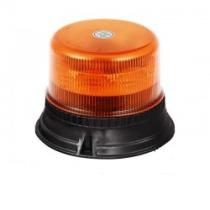 J2 Ref GF10LED - ROTATIVO CON BATERIA.ON/OFF Y SENSOR SOLAR