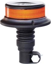 J2 Ref GF105LED - ROTATIVO LED 12/24 IMANTADO TOMA MECHERO R65