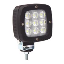 J2 Ref FT036 - FARO TRABAJO 9 LEDS 1300LM.12-50V ALUM