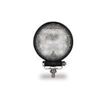 J2 Ref FT039 - FARO TRABAJO CUADRADO 10-30 V 27W 9LED 2250LM CONCENTRADA