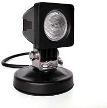 J2 Ref FT043 - FARO TRABAJO LED. 10W/800 LM.