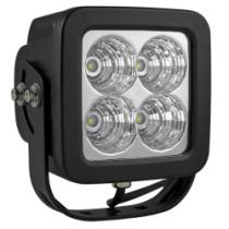 J2 Ref FT046 - FARO TRABAJO 4 LED 16W/1000 LUM.