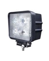 J2 Ref FT049 - FARO TRABAJO 4 LED 16W/1000 LUM.