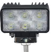 J2 Ref FT061 - FARO PANEL 40 CREE LEDS DE 3 W/9300 LUMENES 120W