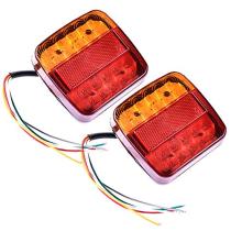 J2 Ref L1810 - PILOTO IZQ LED MULTIFUNCION