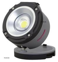 KRAFTWERK Ref 702000000 - LAMPARA DE MANO LED, WI300+CARGADOR