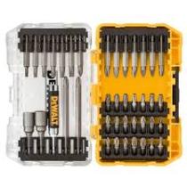 DEWALT Ref DT70702QZ - JUEGO DE 40 PIEZAS PARA ATORNILLAR