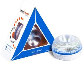 Ref 0300136SMART - HELP-FLASH LUZ DE EMERGENCIA INTERMITENTE