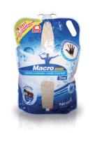 NETTUNO 00790 - MACROCREAM T-BAG RECARGA 3000ML