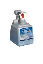 NETTUNO 00320 - GEL LAVAMANOS MACROCREAM ENVASE DE 3 LITROS CON DISPENSADOR