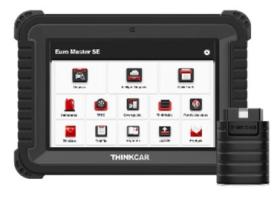 EAATA TC42 - PROGAMADOR VALVULAS THINKCAR T-WAND 200