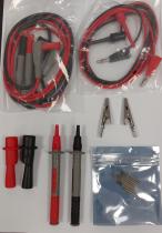 Ref XAP1035B - CABLES OSCILOSCOPIO MULTIMETRO BASICO
