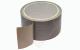 FUTECO Ref RCAM1050N - ROLLO CINTA AMERICANA 50MMX10M NEGRA