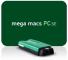 Ref 8PD010601608PD - MEGA MACS PC SE